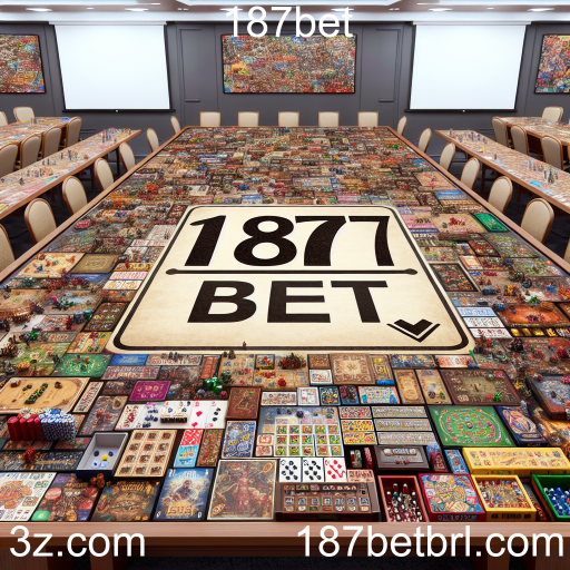 Descubra as Promoções Especiais da 187bet