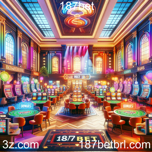 Descubra as Promoções Especiais da 187bet